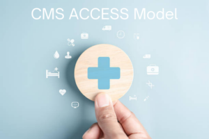 CMS ACCESS MODEL